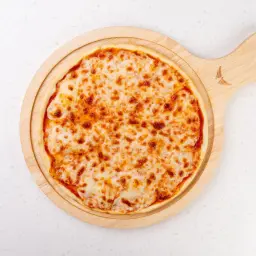 Muhammara With Cheese